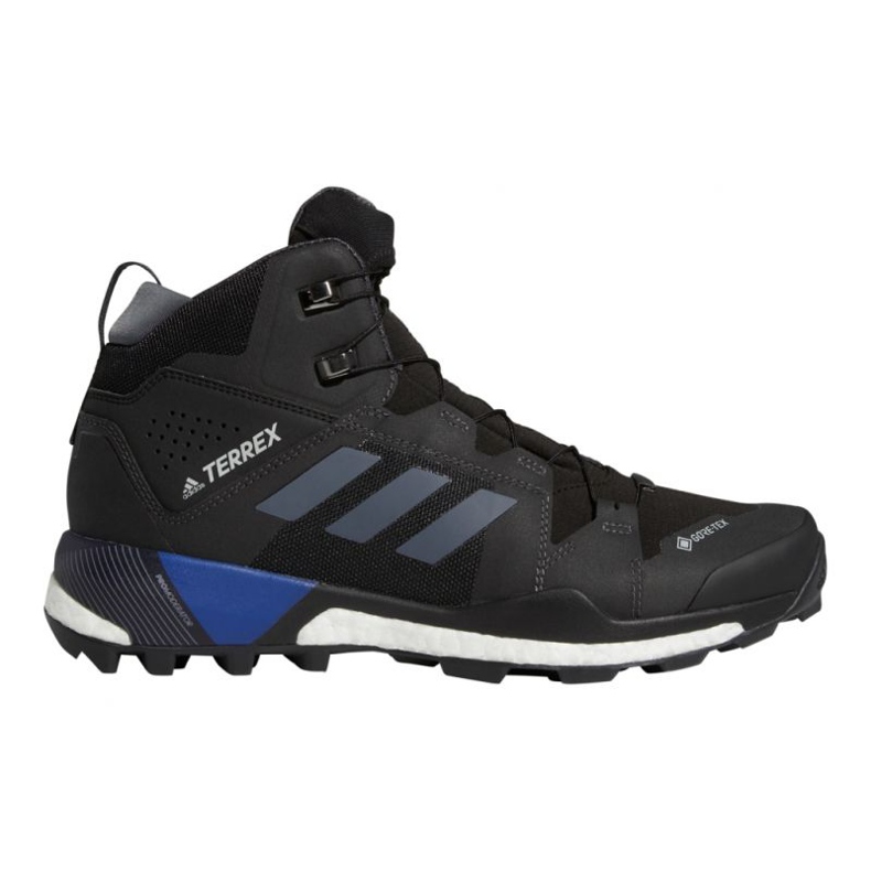 Scarpe Adidas Terrex Skychaser Gtx M EE5334 nero