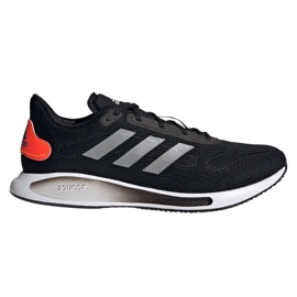 Scarpe Adidas Galaxar Run M FW1187 nero
