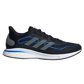 Scarpe Adidas Supernova M FW1197 nero