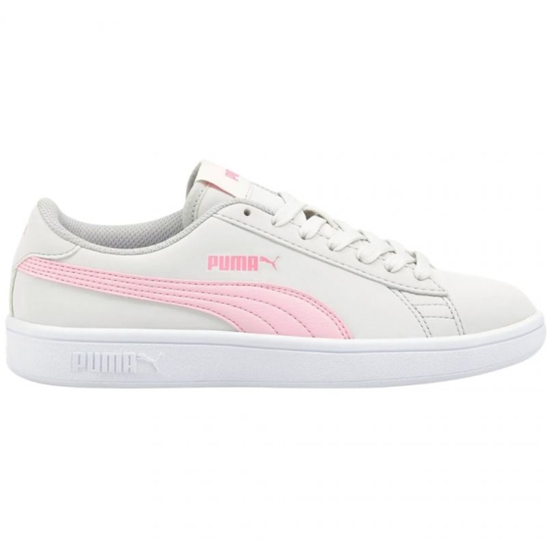 Puma Smash v2 Buck Jr 365182 27 scarpe bianca