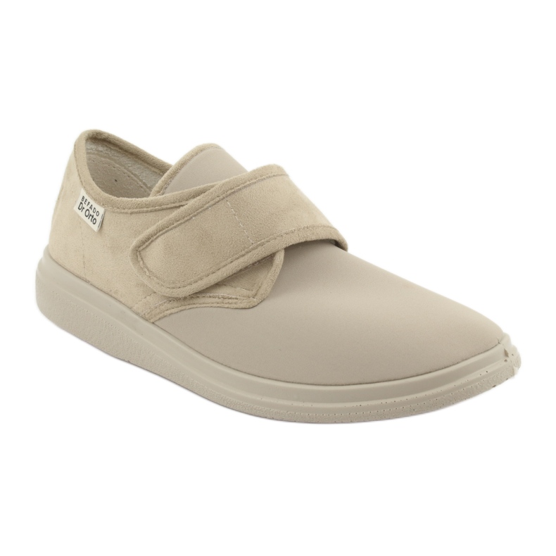 BEFADO Dr.Orto Sliponi maschile 036m005 beige