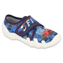 Scarpe per bambini Befado 273X266 blu navy blu