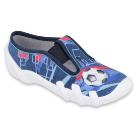 Scarpe per bambini Befado 290X224 blu navy blu
