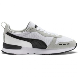 PUMA R78 PUMA 373117 02 Scarpe bianco