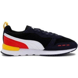 Scarpe Puma R78 373117 26 multicolore