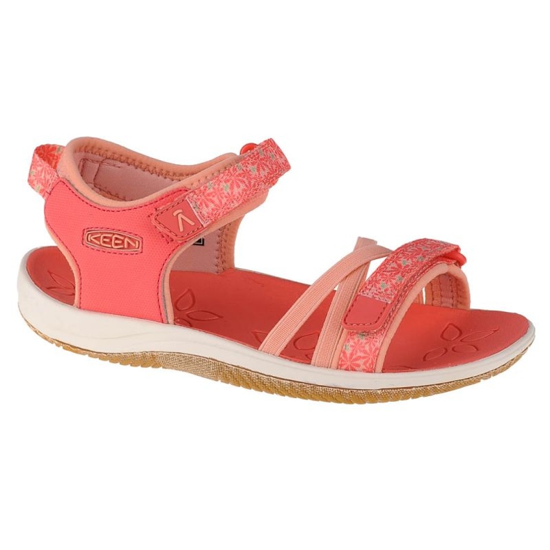 Sandali Keen Verano 1024832 rosa
