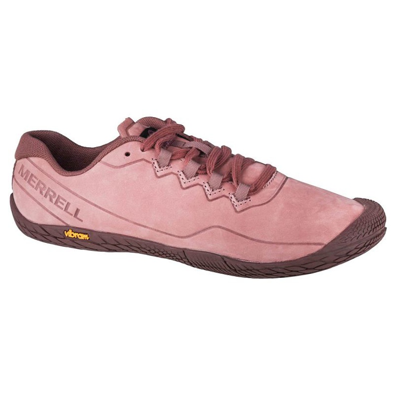 Guanto Merrell Vapor 3 Luna Ltr W J003400 rosa