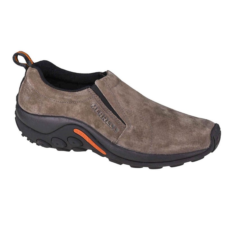 Scarpe Merrell Jungle Moc J60787 marrone