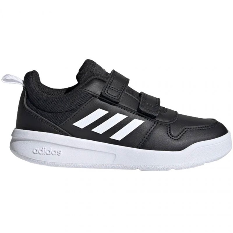 Adidas Tensaur C Jr S24042 scarpe nero