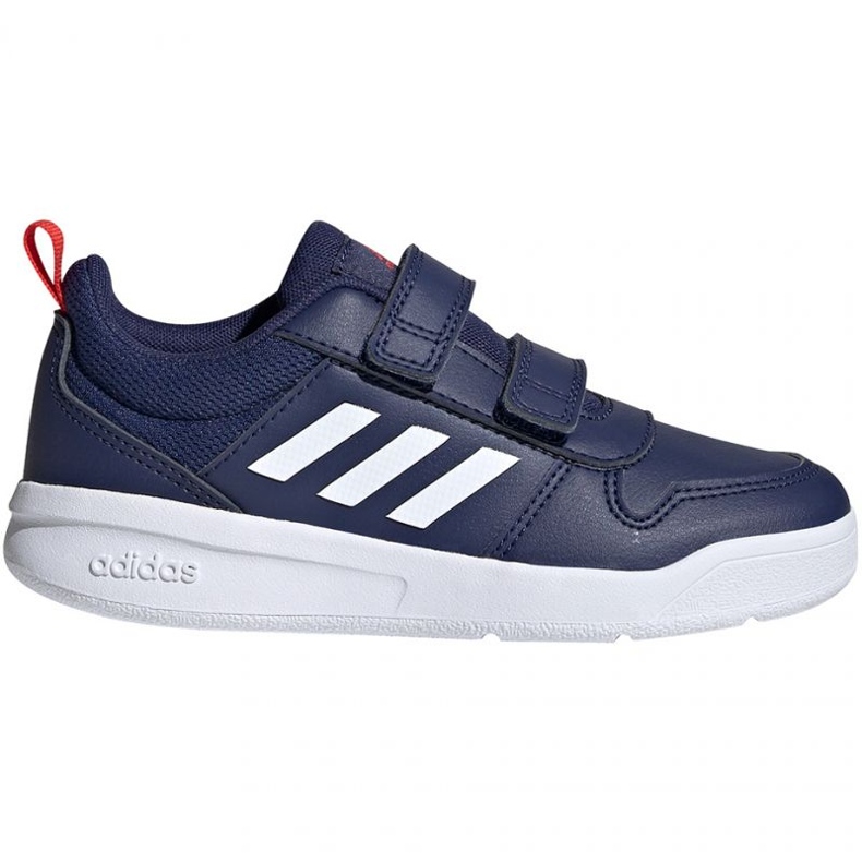 Scarpe Adidas Tensaur C Jr S24050 blu navy