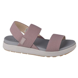 Sandali Keen Elle Backstrap W 1024711 viola