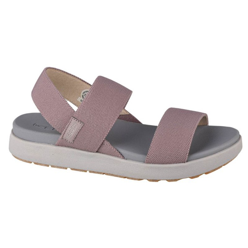 Sandali Keen Elle Backstrap W 1024711 viola