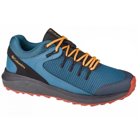 Columbia Trailstorm impermeabile M 1938891314 blu