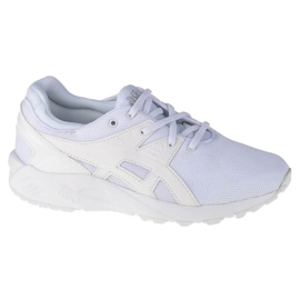 Asics Gel-Kayano Tr Evo Ps Jr C7A1N-0101 bianco
