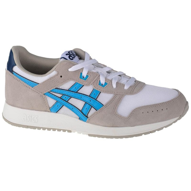Asics Lyte Classic M 1201A170-108 grigio