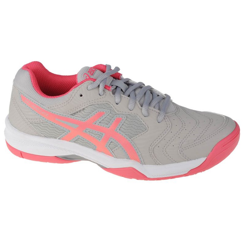 Asics Gel Dedicato 6 W 1042A067-021 grigio