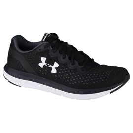 Under Armour Charged Impulse M 3021950-002 nero