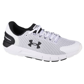 Under Armour Charged Rogue 2.5 M 3024 400-101 bianca