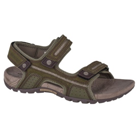 Merrell Rovere Sandspur M J000419 marrone