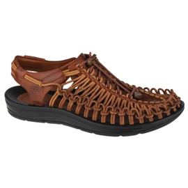 Keen Uneek Premium Ltr M 1024451 marrone