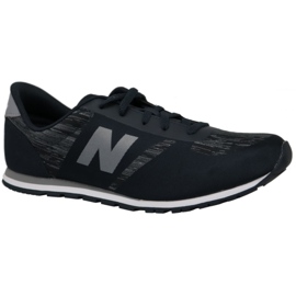 Scarpe New Balance W KD420NGY blu navy