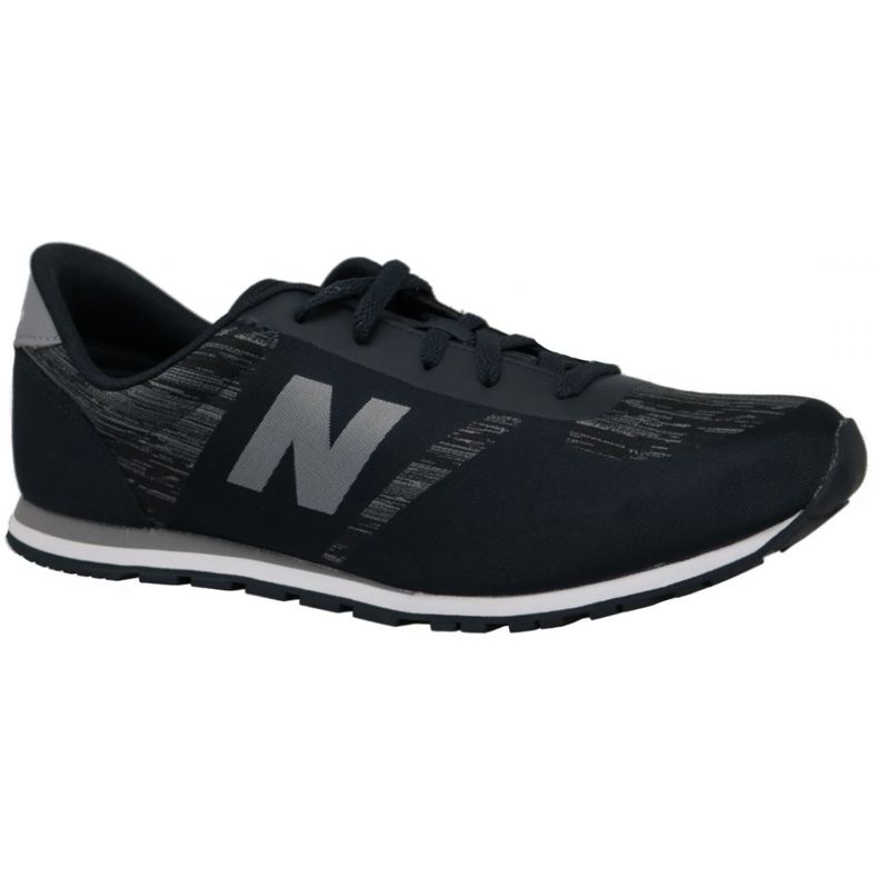 Scarpe New Balance W KD420NGY blu navy