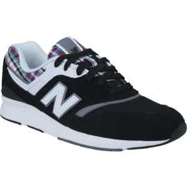 Scarpe New Balance WL697TRA nero