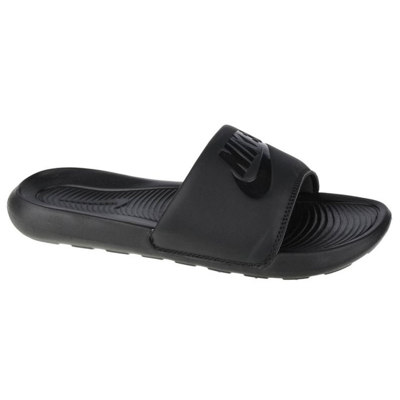 Nike Victori One Ciabatte M CN9677-004 Ciabatte nero