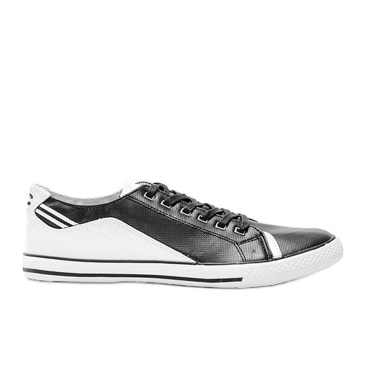 Sneakers nere da uomo Darion nero