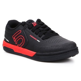 Scarpe da mountain bike Five Ten Freeriders pro 5383 nero