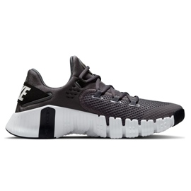 Scarpe Nike Free Metcon 4 CT3886-011 grigio