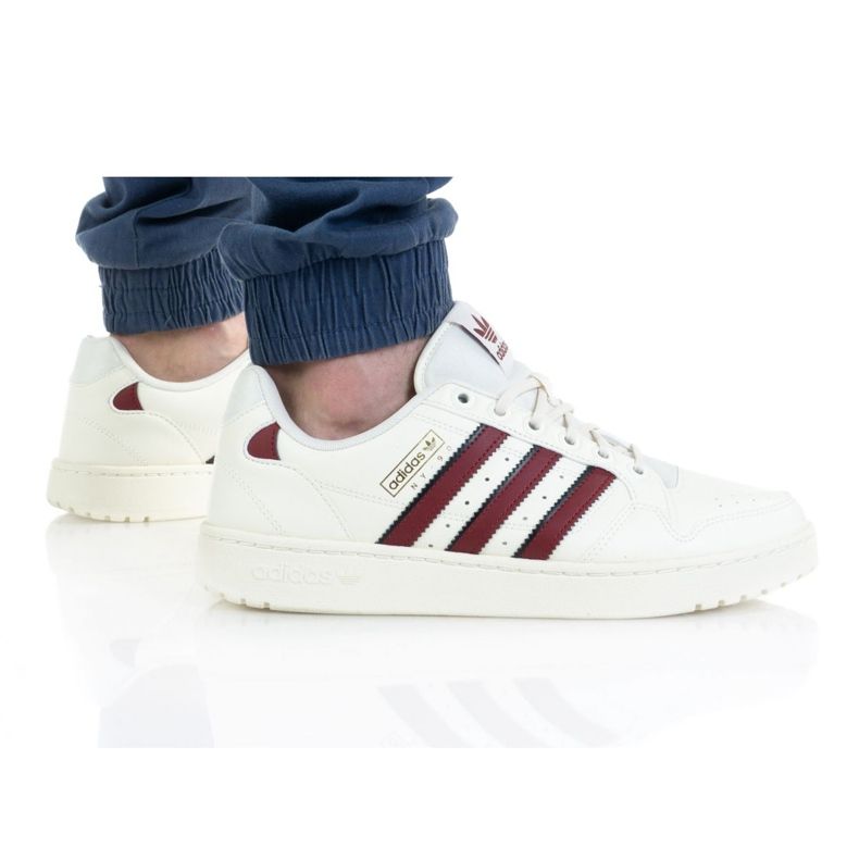 Adidas Ne 90 Stripes M H04429 scarpe bianca