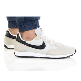 Scarpa Nike Challenger Og M CW7645-003 grigio