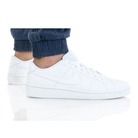Nike Corte Royale 2 M CQ9246-101 bianco