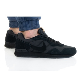 Scarpa Nike Venture Runner M DJ1969-001 nero