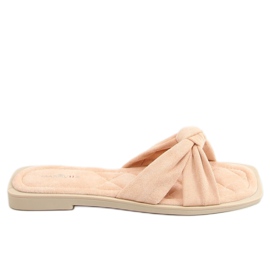 Pink Pantofole rosa da donna 6926 Pink