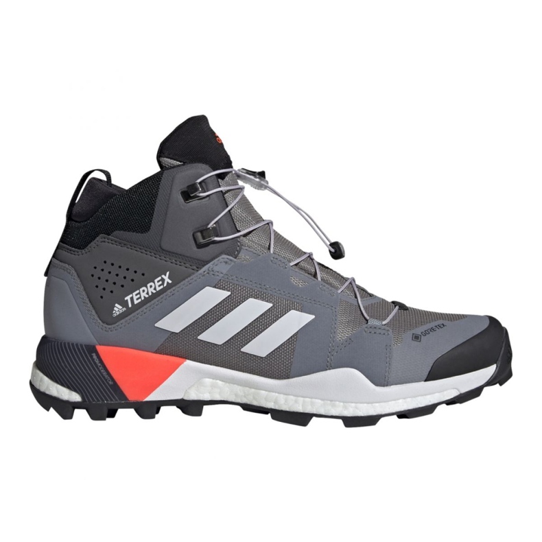 Scarpe Adidas Terrex Skychaser Gtx M EG2867 grigio