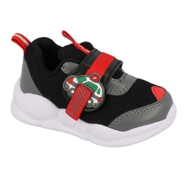 Scarpe per bambini Befado 516P096 nero