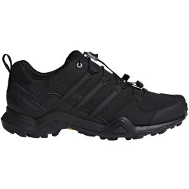 Scarpe Adidas Terrex Swift R2 M CM7486 nero