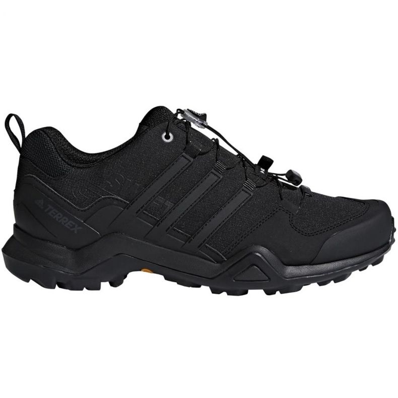 Scarpe Adidas Terrex Swift R2 M CM7486 nero