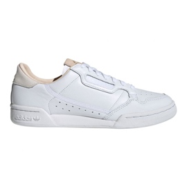 Scarpe Adidas Continental 80 M EF2101 bianco