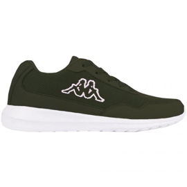 Kappa Follow Scarpe 242495 3110 verde
