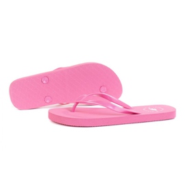 Infradito 4F W H4L21-KLD005 Corallo rosa