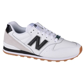 Scarpe New Balance W WL996FPF bianco