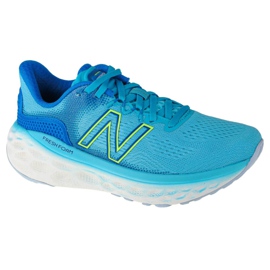 New Balance Fresh Foam Altro v3 W WMORLV3 blu