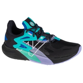 Scarpe New Balance W FuelCell Propel Rmx Wprmxlb nero