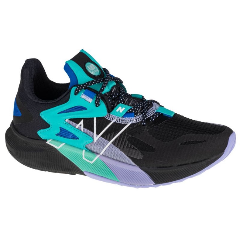 Scarpe New Balance W FuelCell Propel Rmx Wprmxlb nero
