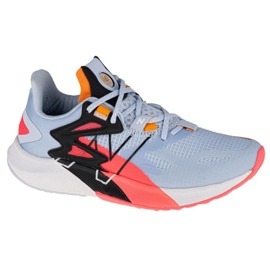 Scarpe New Balance W FuelCell Propel Rmx Wprmxlm blu