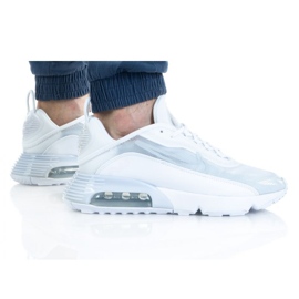 Nike Air Max 2090 M BV9977-100 bianco