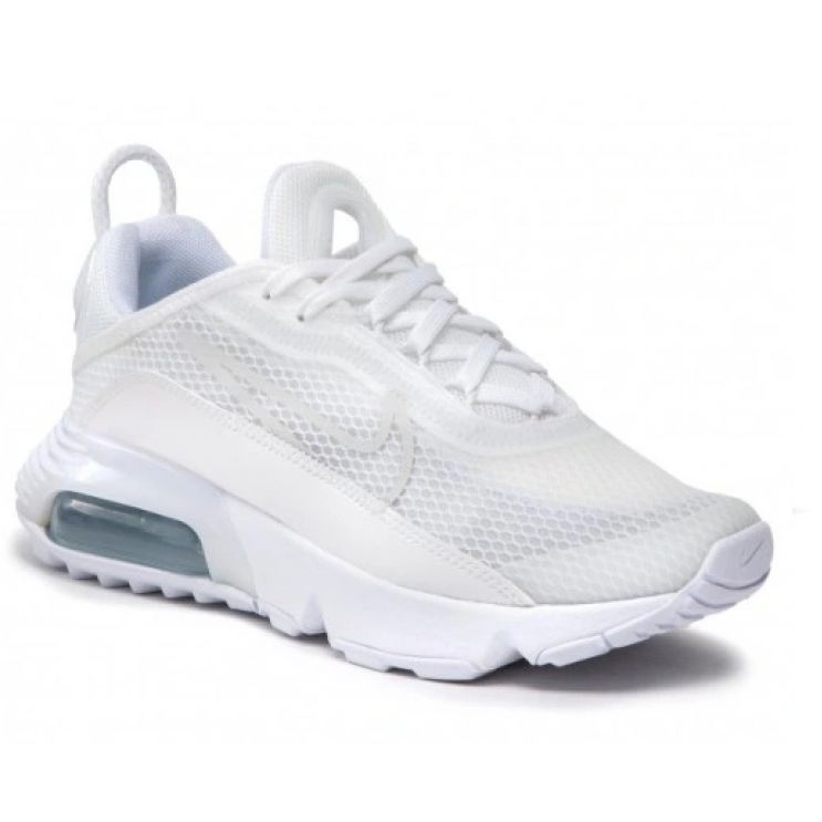 Nike Air Max 2090 (GS) Jr CJ4066-102 bianca